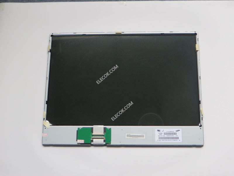 LTI220MT02 22.0" a-Si TFT-LCD Panel for SAMSUNG