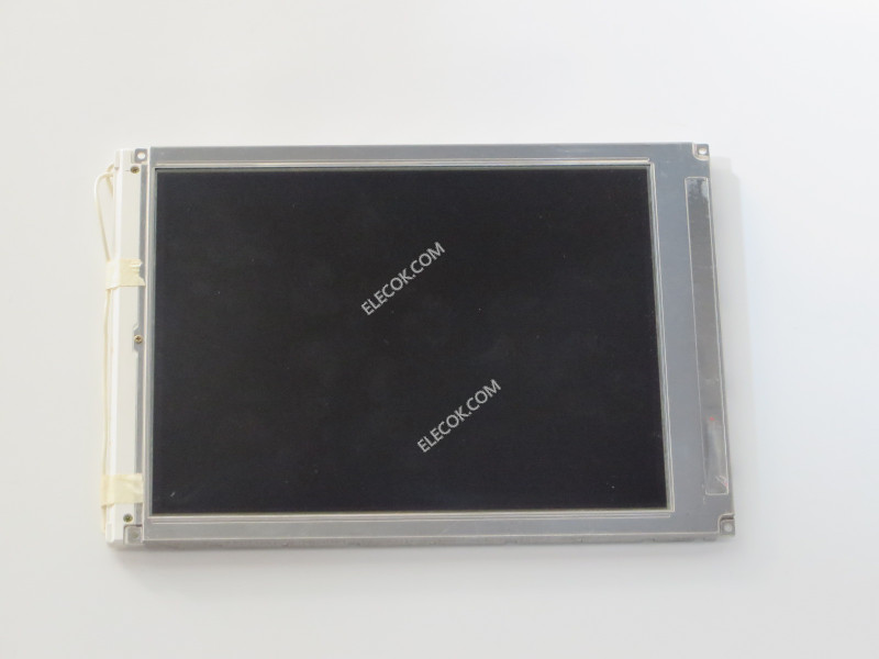 LM64C21P 8.0" CSTN LCD Panel for SHARP, replace used