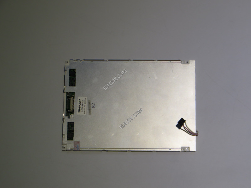 LM64P12 8.0" FSTN LCD Panel for SHARP