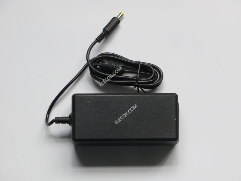 ADAPTER TECH 12V 3.3A ATS050-P120 , substitute interface is  5.0*3.0MM  Round mouth with needle  