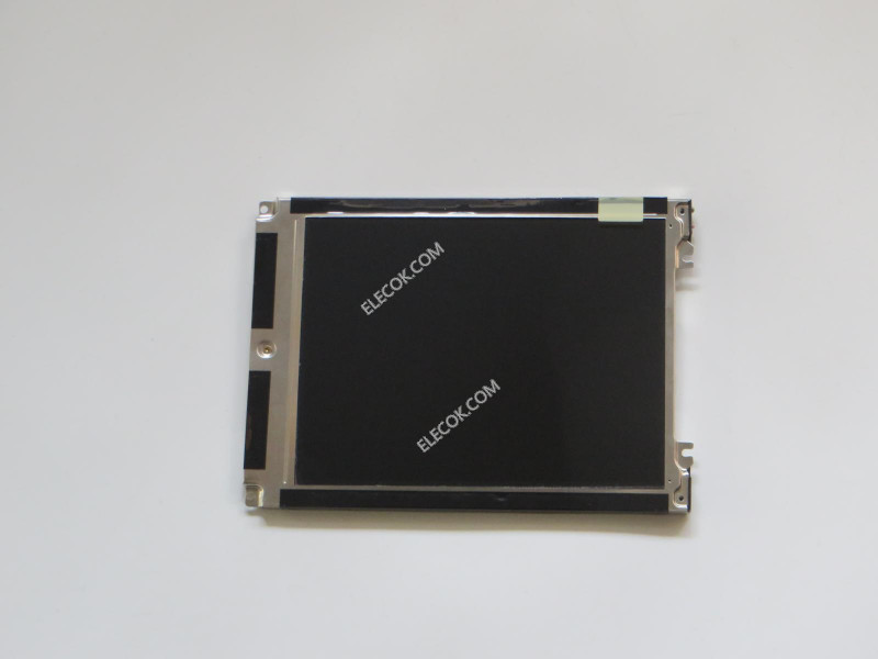 LM8V302 7,7" CSTN LCD Panel pro SHARP used 