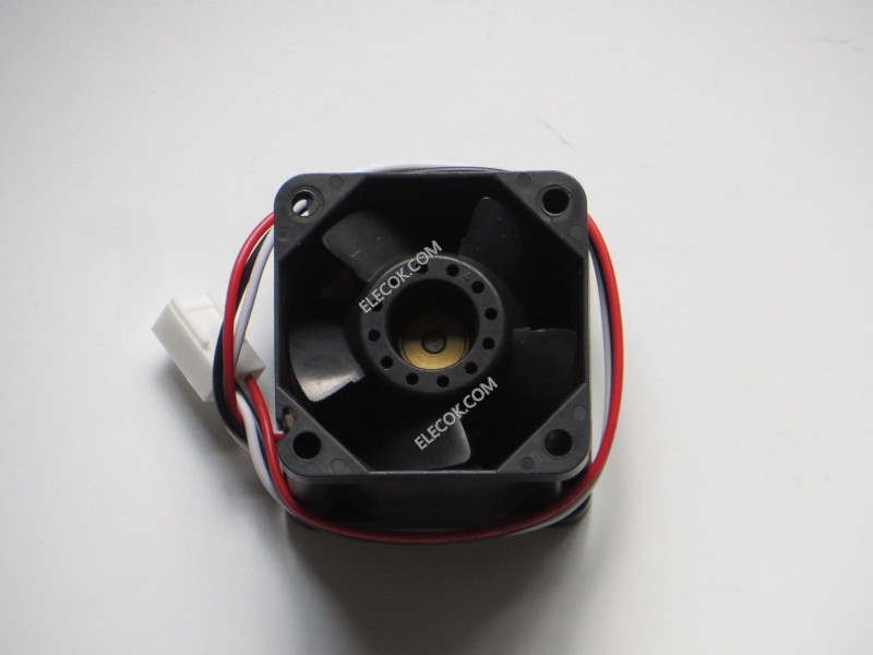 Sanyo 9PF0424H303 24V 0,95A 3wires Cooling Fan 