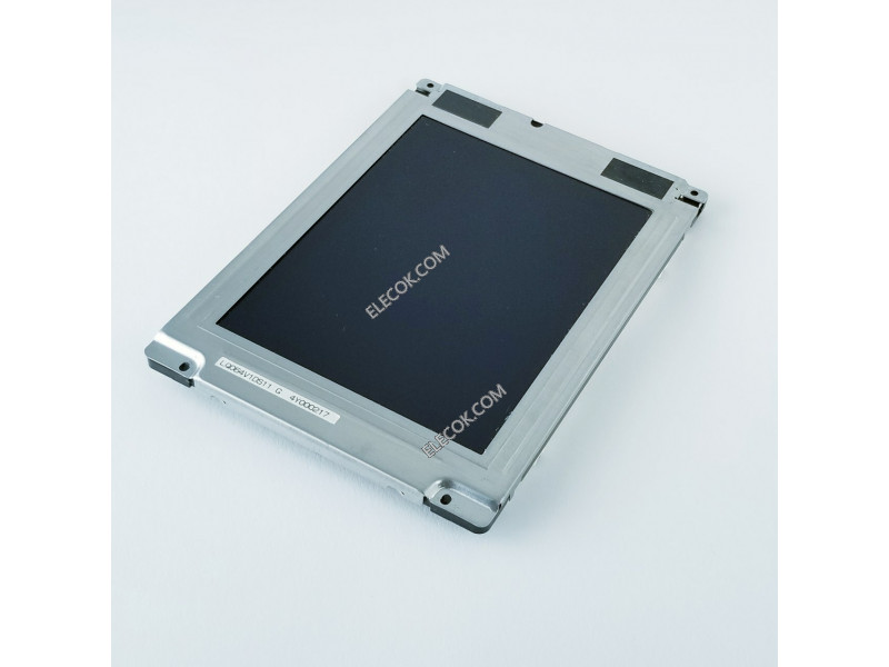 LQ064V1DS11 6,4" a-Si TFT-LCD Panel számára SHARP 