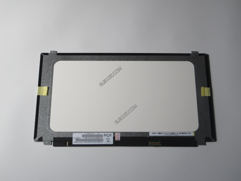 NV156FHM-N42 15,6" a-Si TFT-LCD Panel pro BOE 