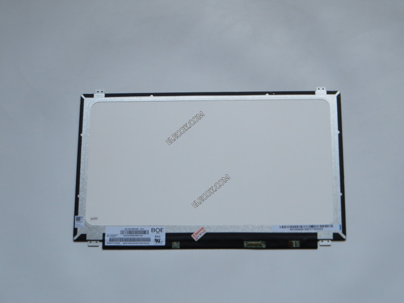 NV156FHM-N42 15,6" a-Si TFT-LCD Panel pro BOE 