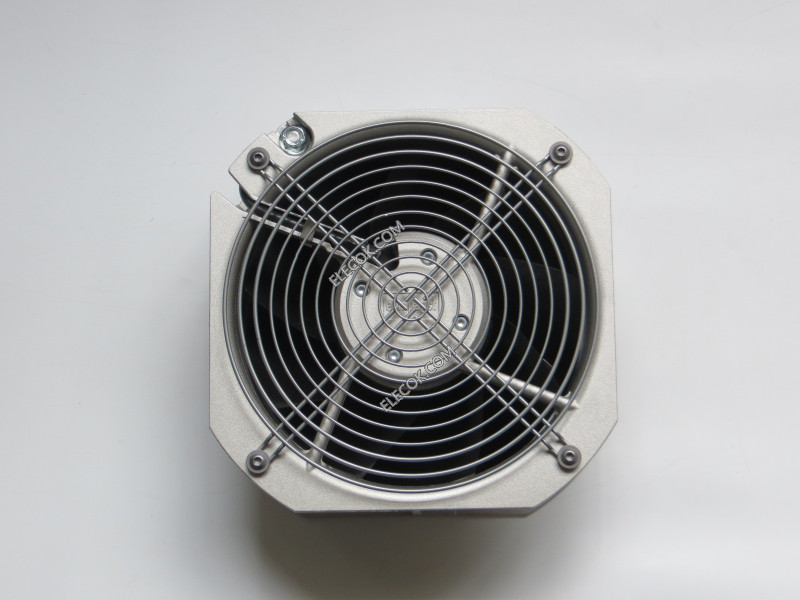 EBM-Papst W2E200-HH38-07 230V 50/60HZ 0,29/0,35A 64/80W Cooling Fan with socket connection new 