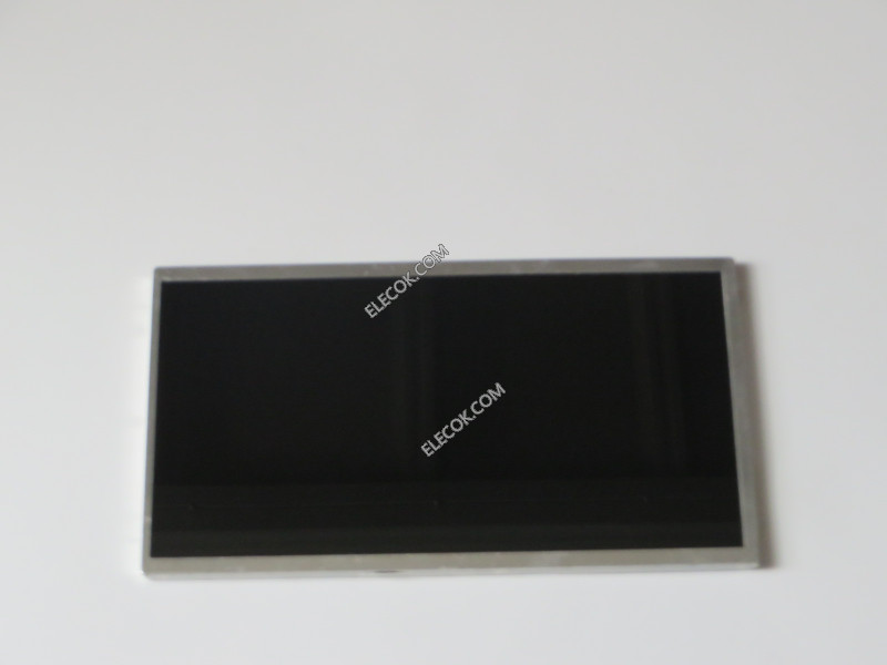 B101AW03 V1 10,1" a-Si TFT-LCD Panel számára AUO 