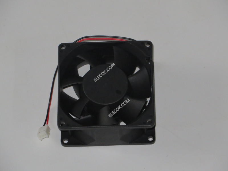 SUNON PMD2408PMB1-A 24V 9.6W 2wires Cooling Fan