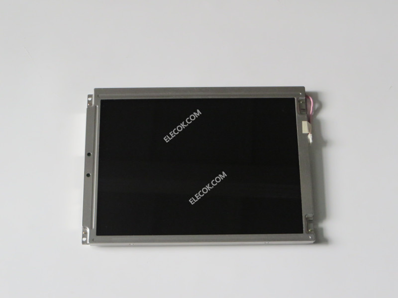 NL6448AC33-27 10,4" a-Si TFT-LCD Panel pro NEC used 