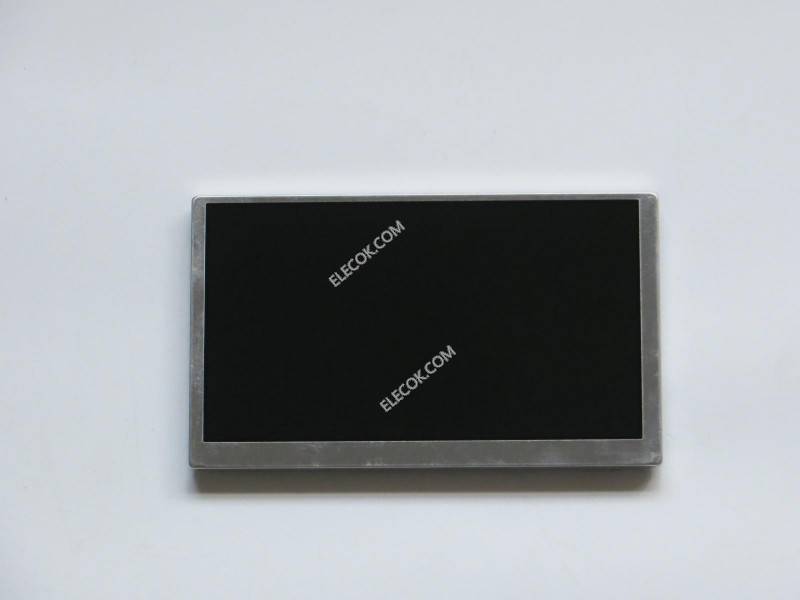 SHARP LCD 5,8" LQ058T5DR02X PRO PORSCHE CAR MONITOR / AUDIO&AMP;NAVIGATION LCD 