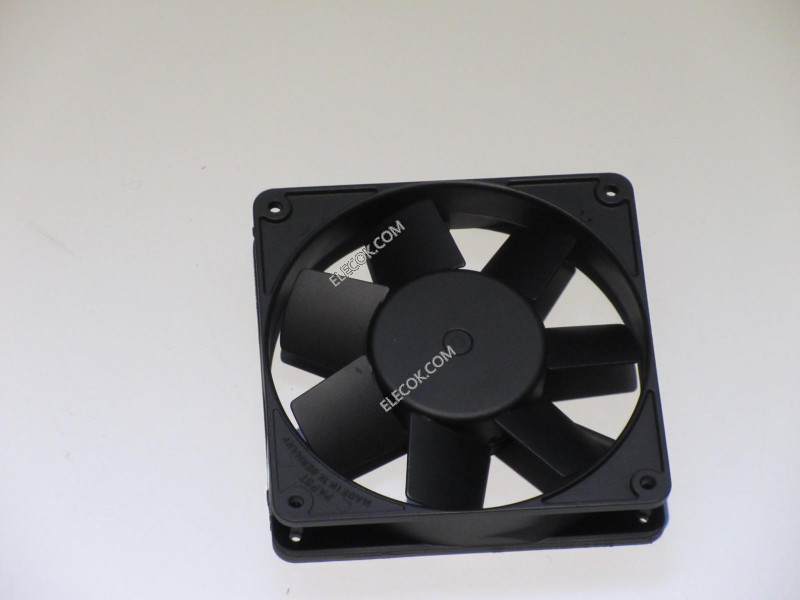 Ebmpapst TYP 4124F 18/30V 3/10W 2wires Cooling Fan