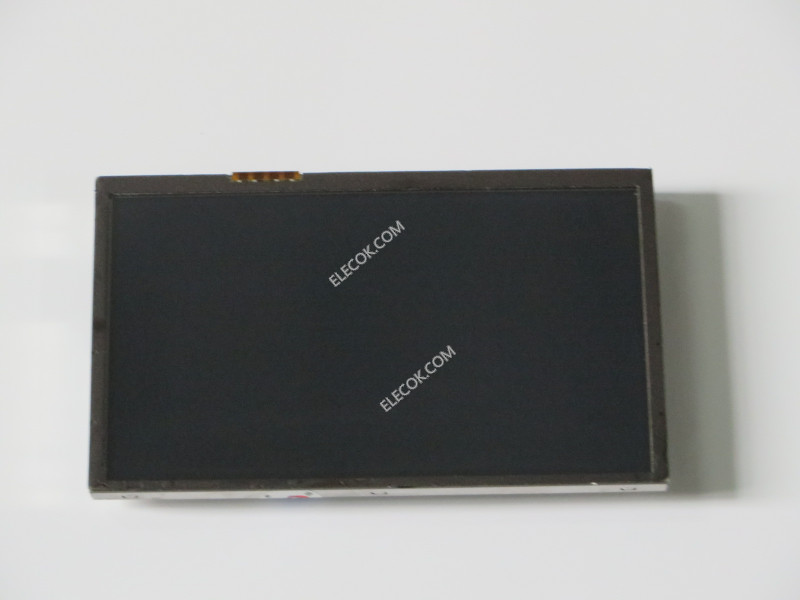 LB070WV7-TD01 7.0" a-Si TFT-LCD Panel for LG Display 8 pins touch