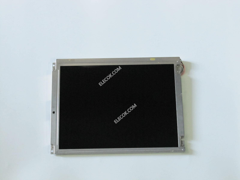 NL6448AC33-24 10,4" a-Si TFT-LCD Panel számára NEC used 