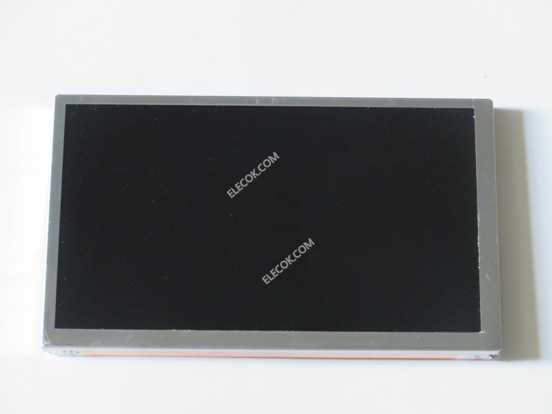 LQ080Y5DR04 8.0" a-Si TFT-LCD Panel for SHARP