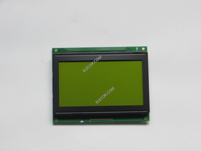 EG4401S-FR-1 5.3" STN LCD Panel for Epson with backlight, Replace 