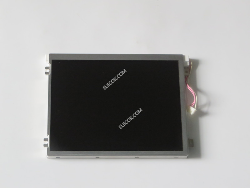 LQ084S3LG01 8,4" a-Si TFT-LCD Panel számára SHARP 