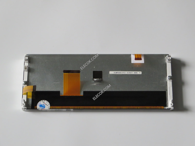 LQ088K9LA02 8,8" a-Si TFT-LCD Panel számára SHARP Original 