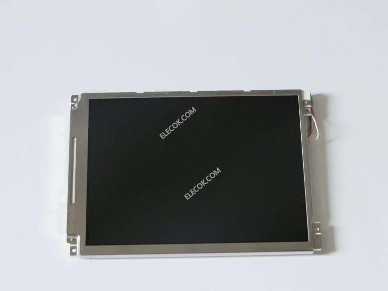 LQ104S1DG61 10.4" a-Si TFT-LCD Panel for SHARP，used