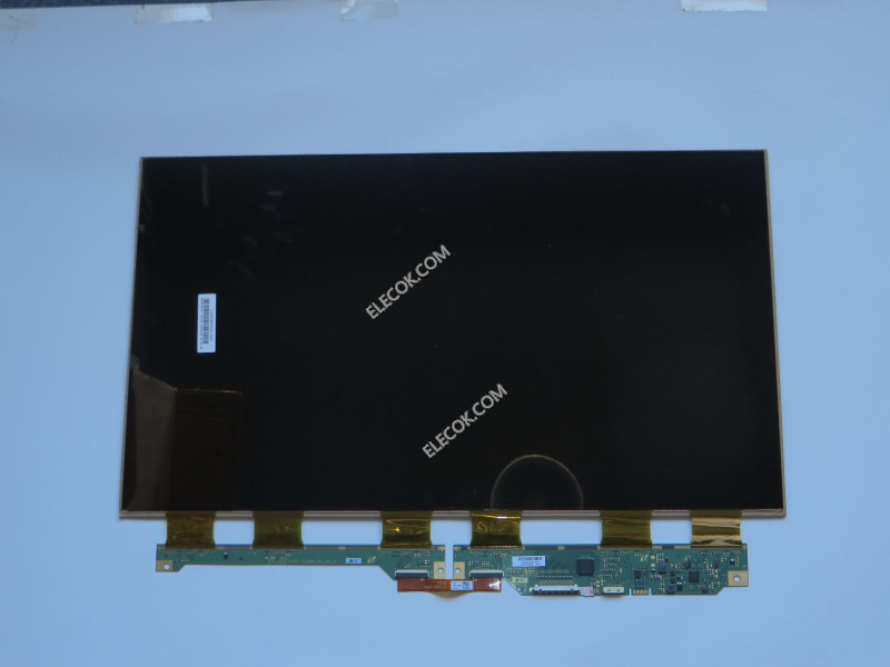 LSM236HP02-G 23,6 inch Cell Panel pro SAMSUNG Replace 