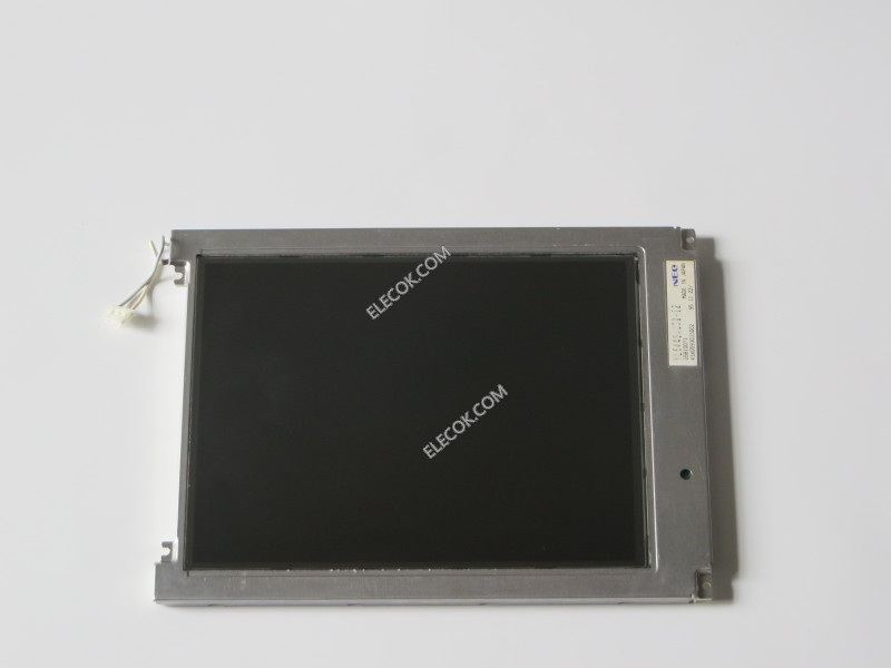 NL6448AC30-12 9,4" a-Si TFT-LCD Panel pro NEC，used 