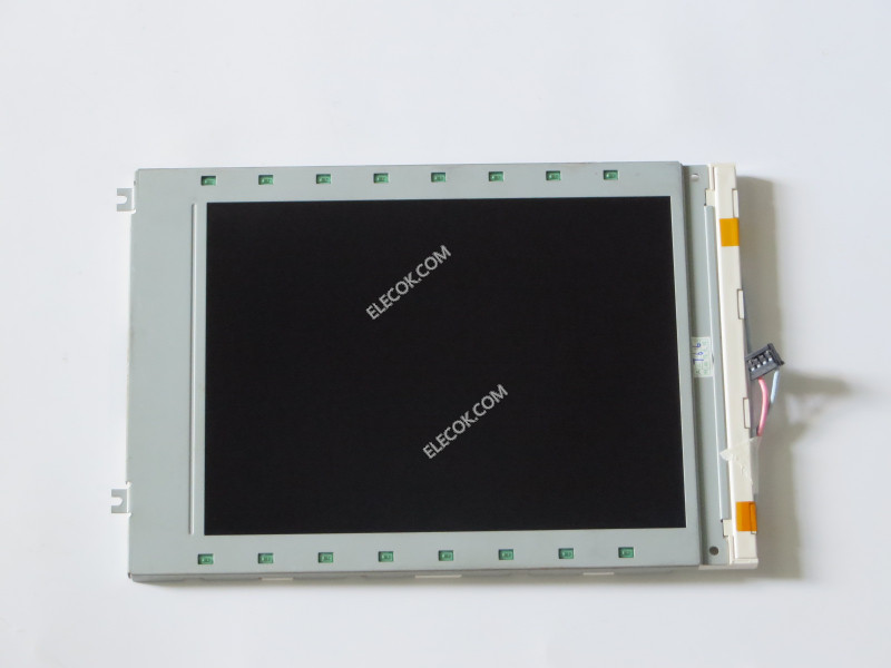 LTBLDT168G6C    7.4"  LCD, used