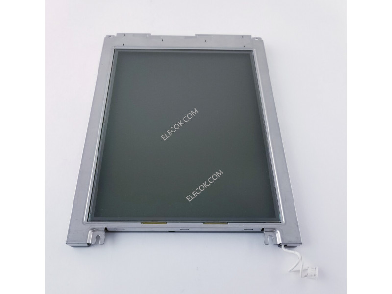 HOSIDEN HLD0909-020010 LCD PANEL, USED(SECOND HAND)
