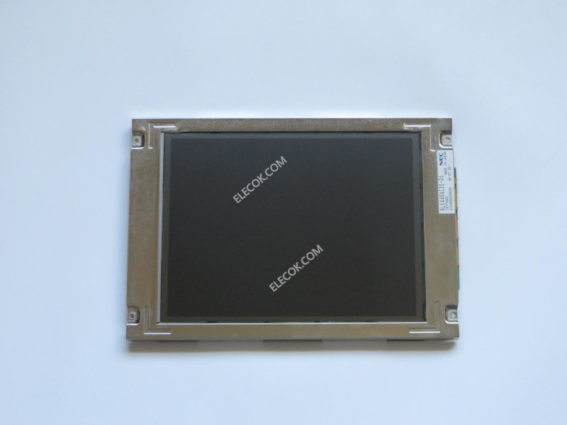 NL6448AC30-06 9.4" a-Si TFT-LCD Panel for NEC, used