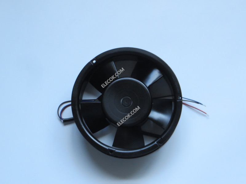 Nidec A33230-51 48V 0,48A 3wires cooling fan refurbishment 