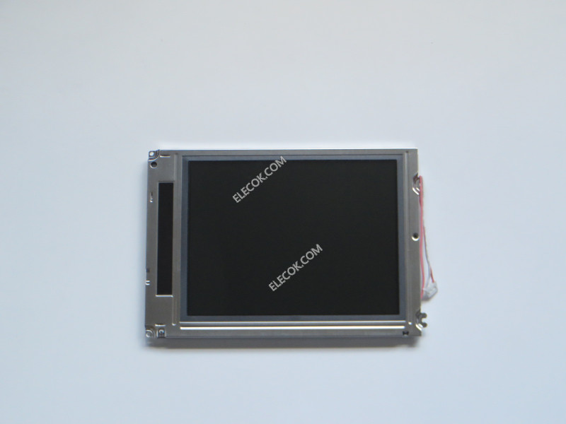 AA084VD01 8.4" a-Si TFT-LCD Panel for Mitsubishi  Replacement