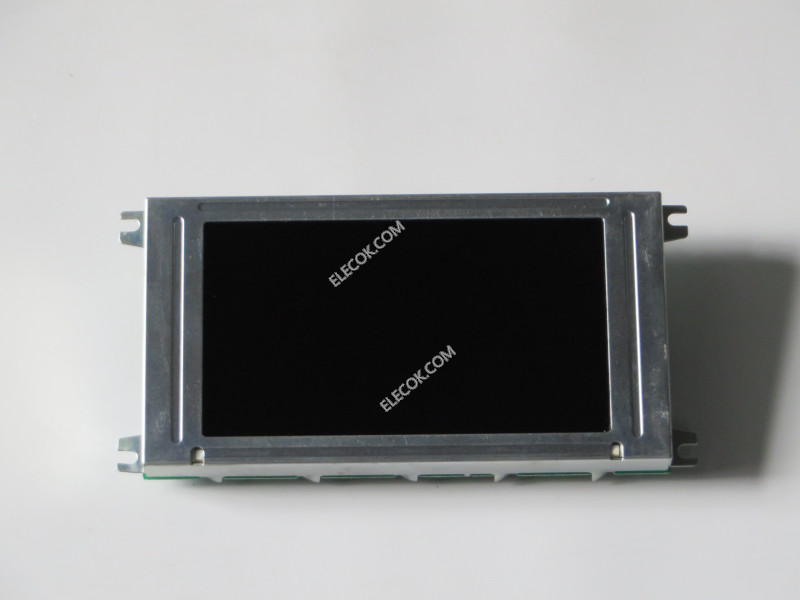 UMSH-7112MC-3F LCD screen Substitute with blue film 
