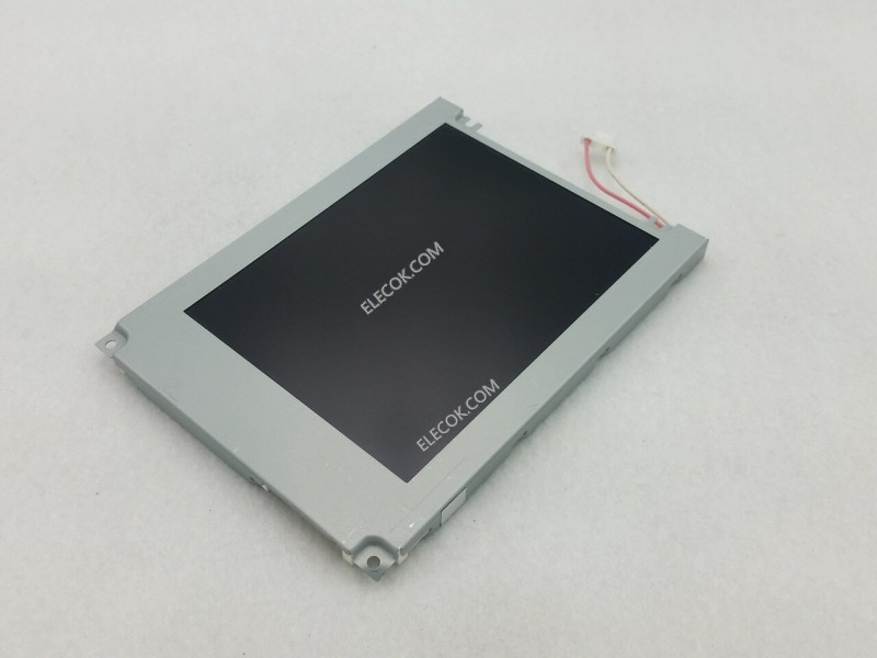 ER0570A2NC6 5.7" CSTN LCD Panel for EDT