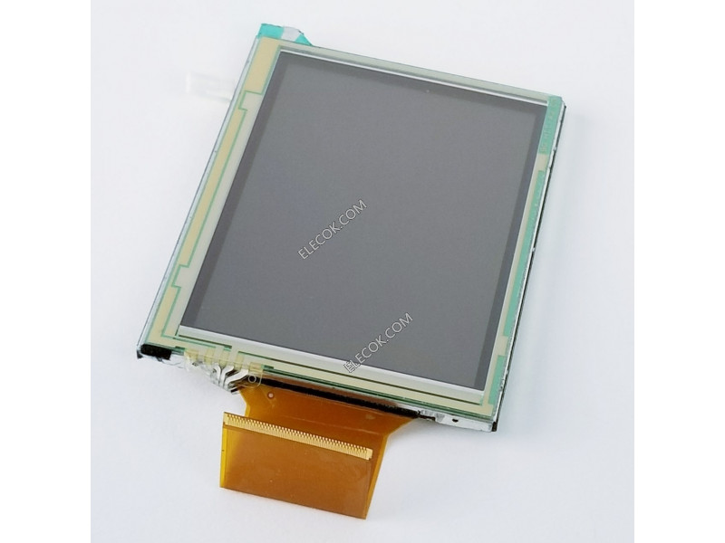 ACX704AKM 3,8" LTPS TFT-LCD Panel pro SONY with dotyková obrazovka used 