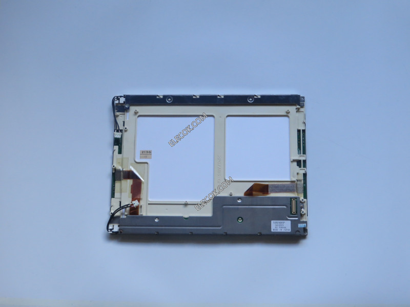 LQ14X03 13.8" a-Si TFT-LCD Panel for SHARP