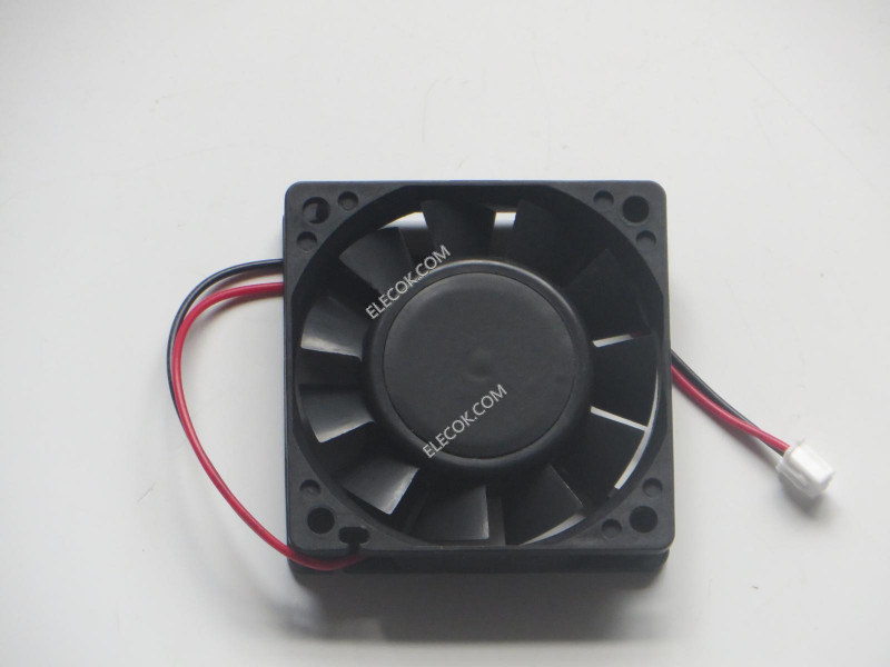 Panaflo FBA06T24H 24V 0,11A 1,99W 2wires Cooling Fan 