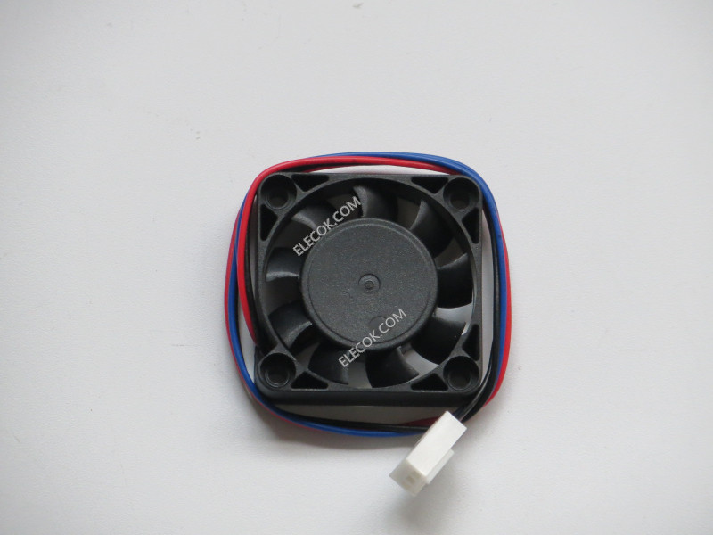 DELTA AFB0412HHA-AF00 12V 0.10A 3wires cooling fan, substitute