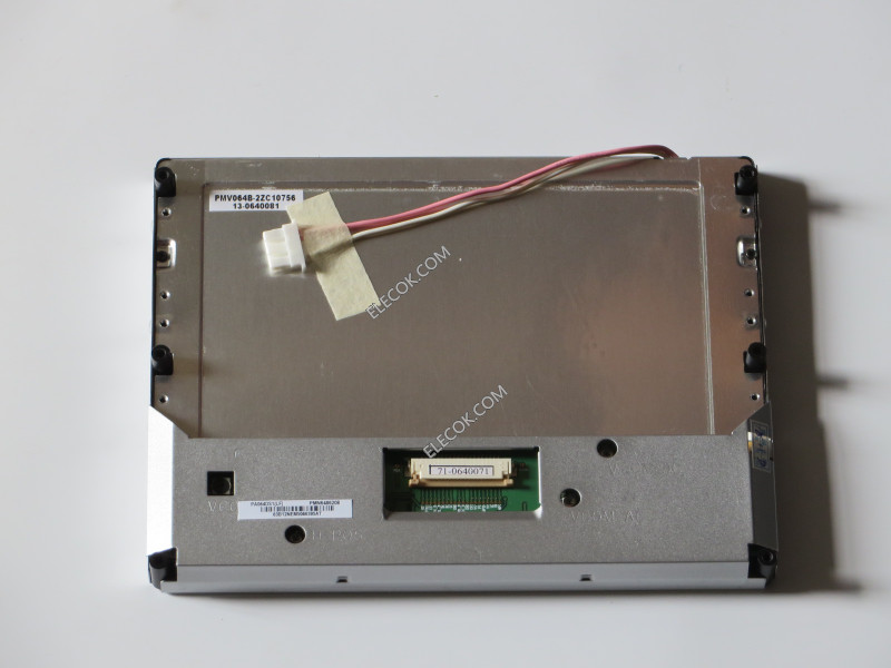 GOOD QUALITY PA064DS1(LF) 6.4" TFT LCD MODULE,LCD PANEL