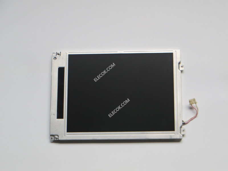 LQ9D340H 8,4" a-Si TFT-LCD Panel számára SHARP 