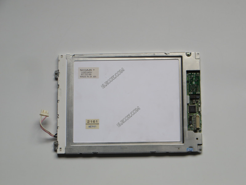 LQ9D340H 8,4" a-Si TFT-LCD Panel számára SHARP 