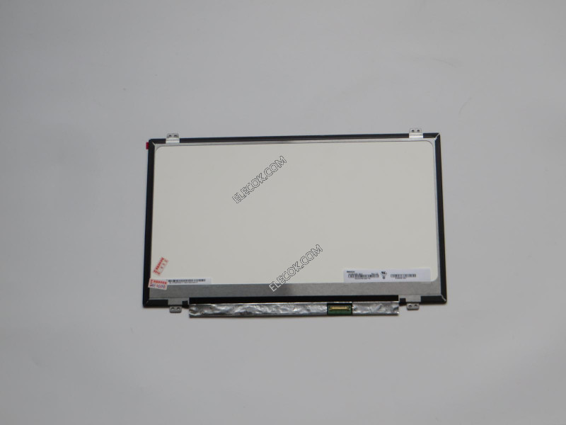 N140HGE-EA1 14.0" a-Si TFT-LCD Panel számára INNOLUX 