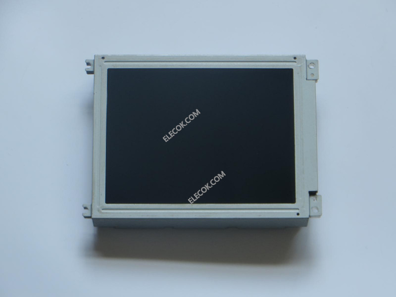 LM6Q401 5,5" CSTN LCD Panel számára SHARP used 