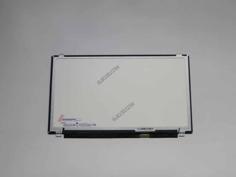 N156BGE-EB2 15,6" a-Si TFT-LCD Panel számára CHIMEI INNOLUX 