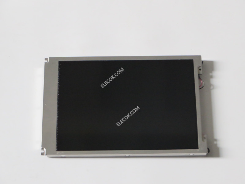 G084SN05 V1 8.4" a-Si TFT-LCD Panel for AUO, used