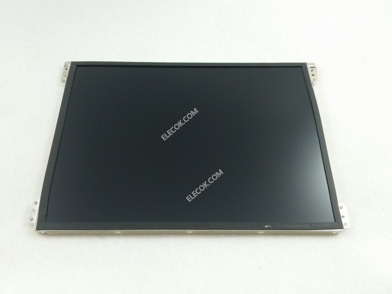 HT10X21-200 10.4" a-Si TFT-LCD Panel for HYUNDAI