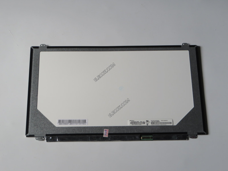 N156HGE-EAB 15,6" a-Si TFT-LCD Panel számára INNOLUX 