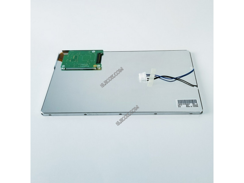 TX20D19VM2BAB 8.0" a-Si TFT-LCD Panel for HITACHI