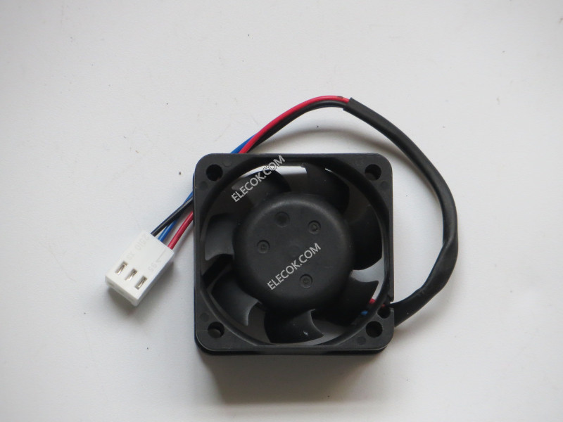 DELTA AFB0412SHB-R00 12V 0.35A 3wires Cooling Fan