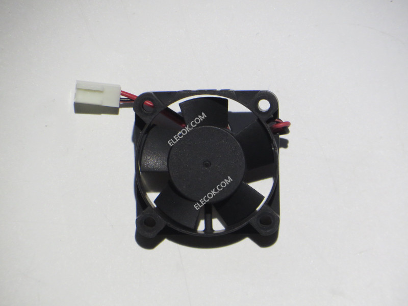 SUNON KD0504PFB1-8 5V 0,7W 2wires cooling fan 