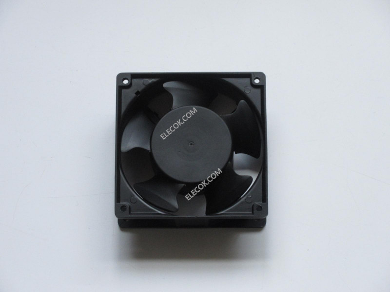 FULLTECH UF-123823 H 230V 0,14A 23/21W Cooling Fan with socket connection 