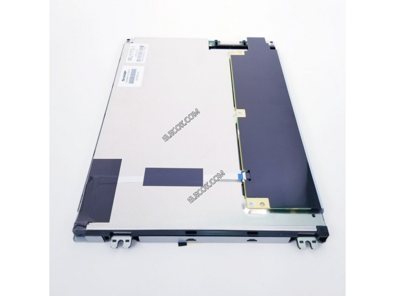LQ084V1DG43 8,4" a-Si TFT-LCD Panel pro SHARP 
