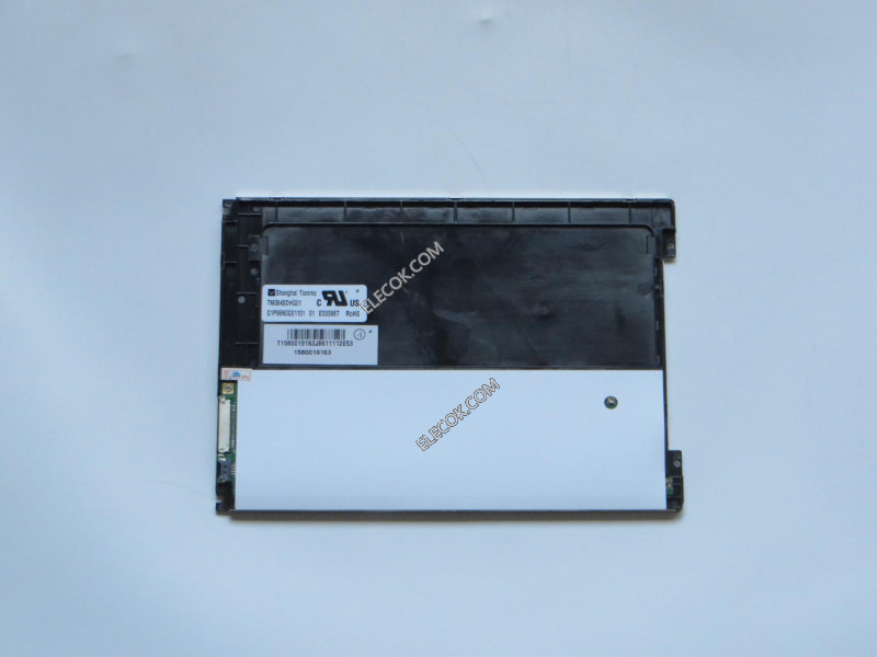 TM084SDHG01 8.4" a-Si TFT-LCD Panel for TIANMA